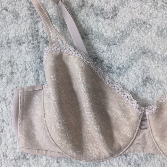 Soma Enticing Lift Balconet Sz. 36C - Picture 6 of 11